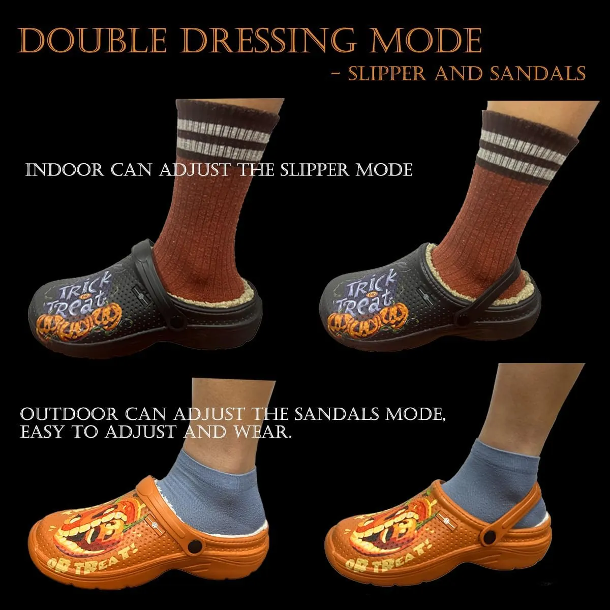 Women's Mules & Clogs