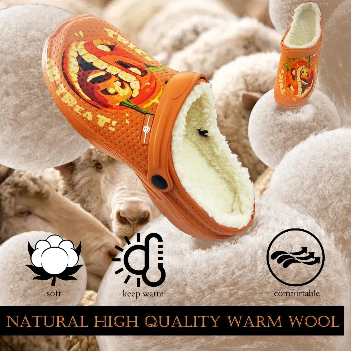 Women's Mules & Clogs
