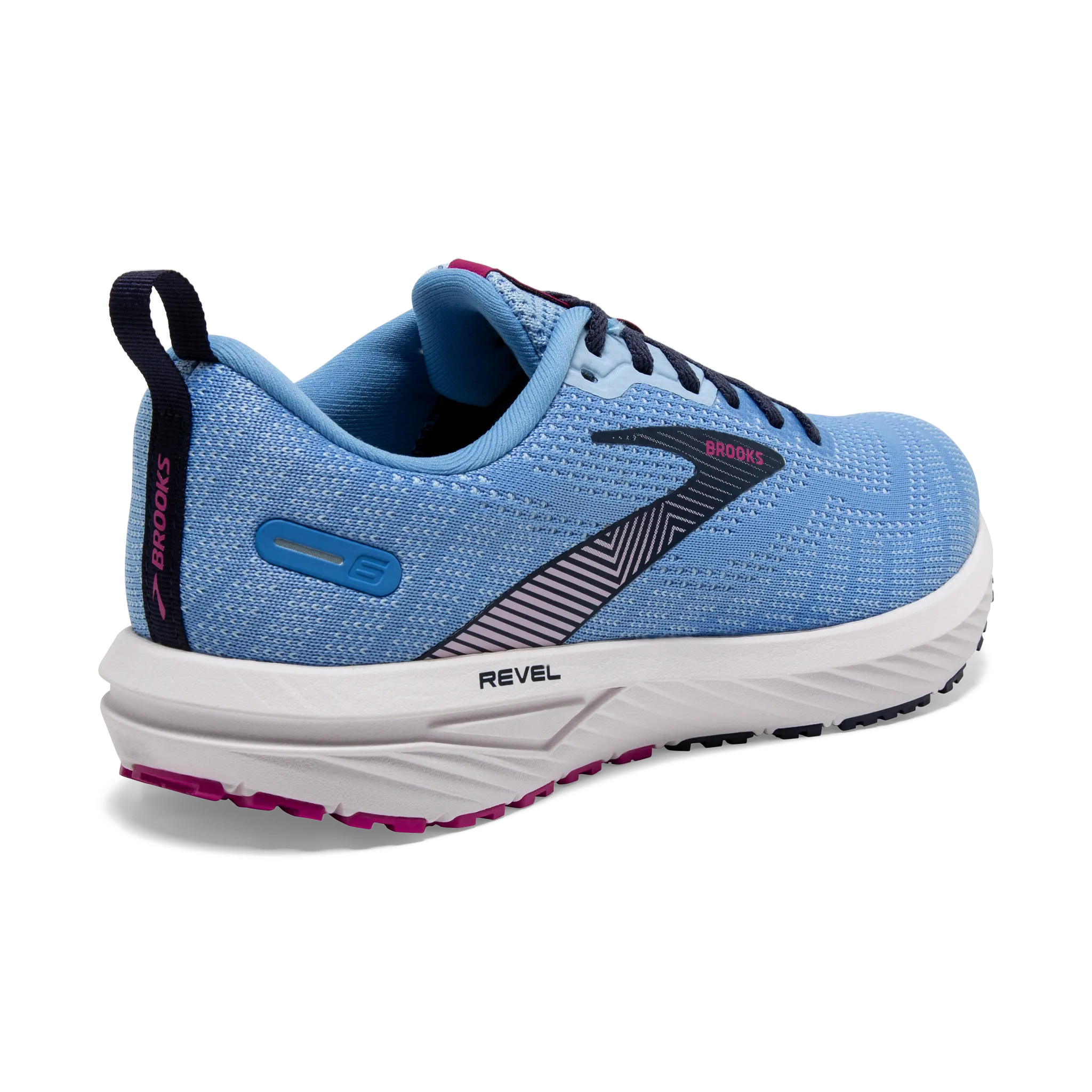 Women's Revel 6