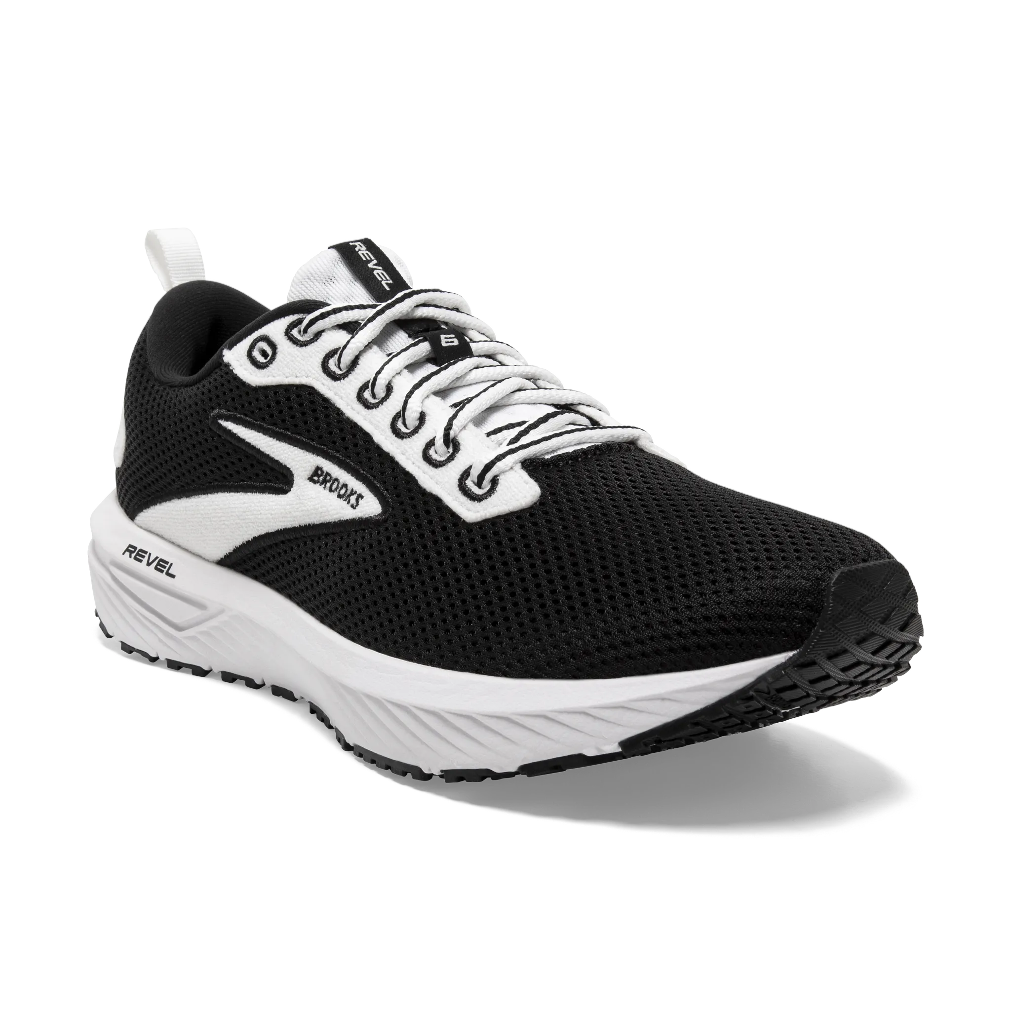 Women's Revel 6