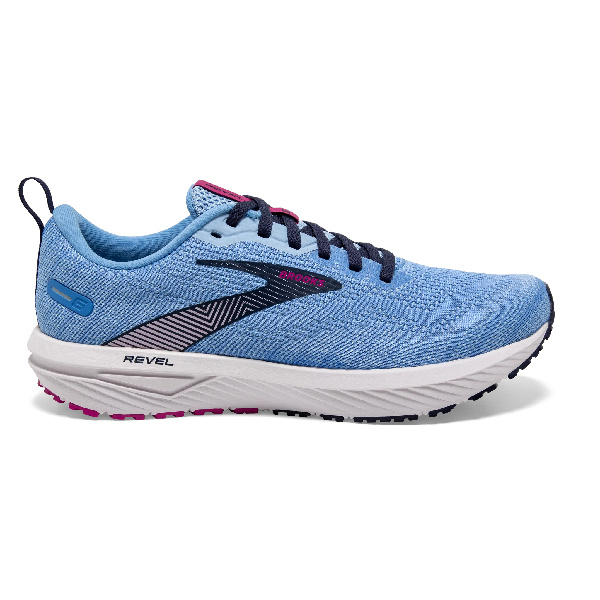Women's Revel 6
