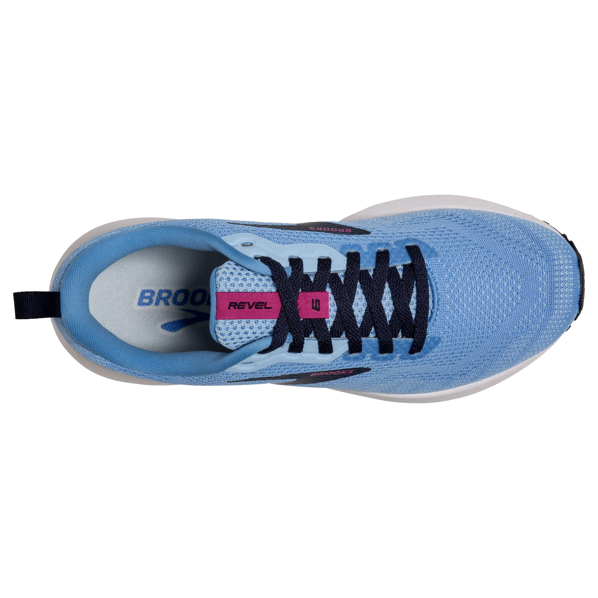 Women's Revel 6