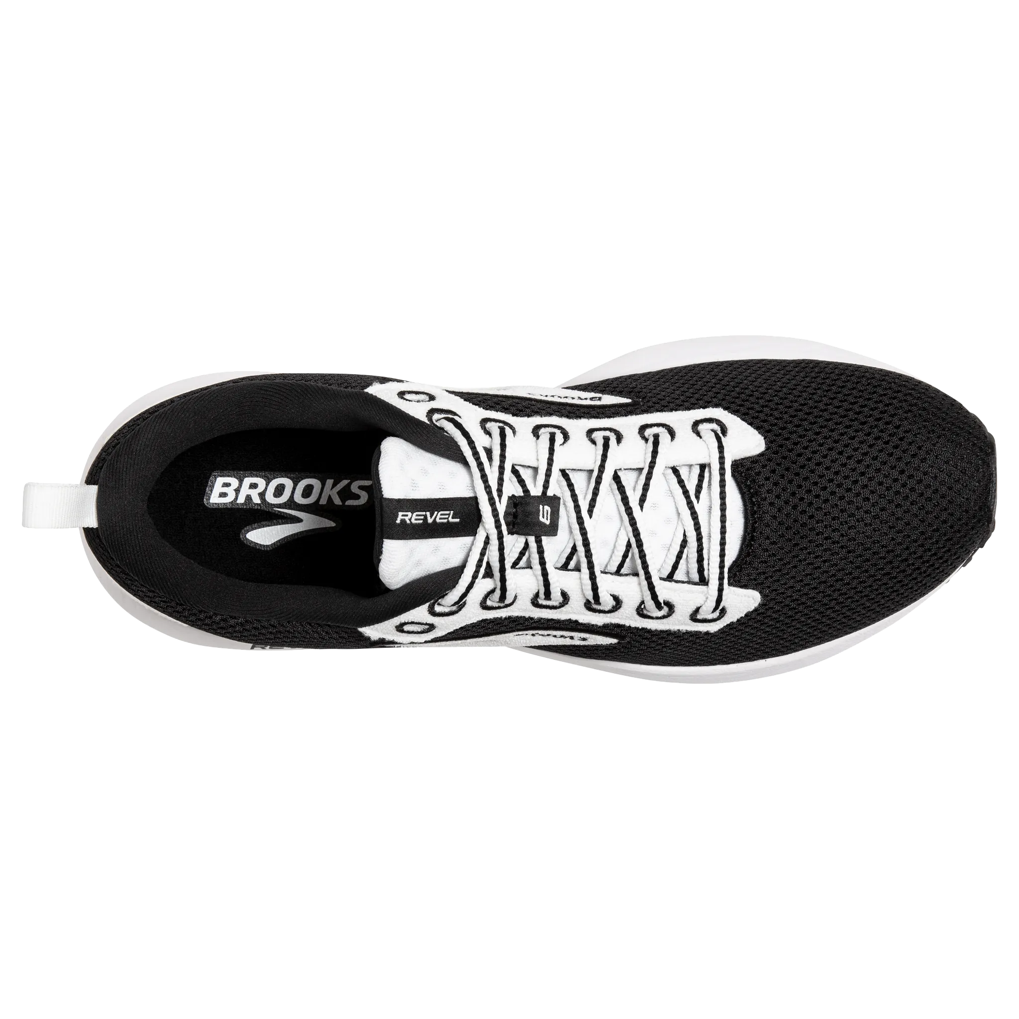 Women's Revel 6