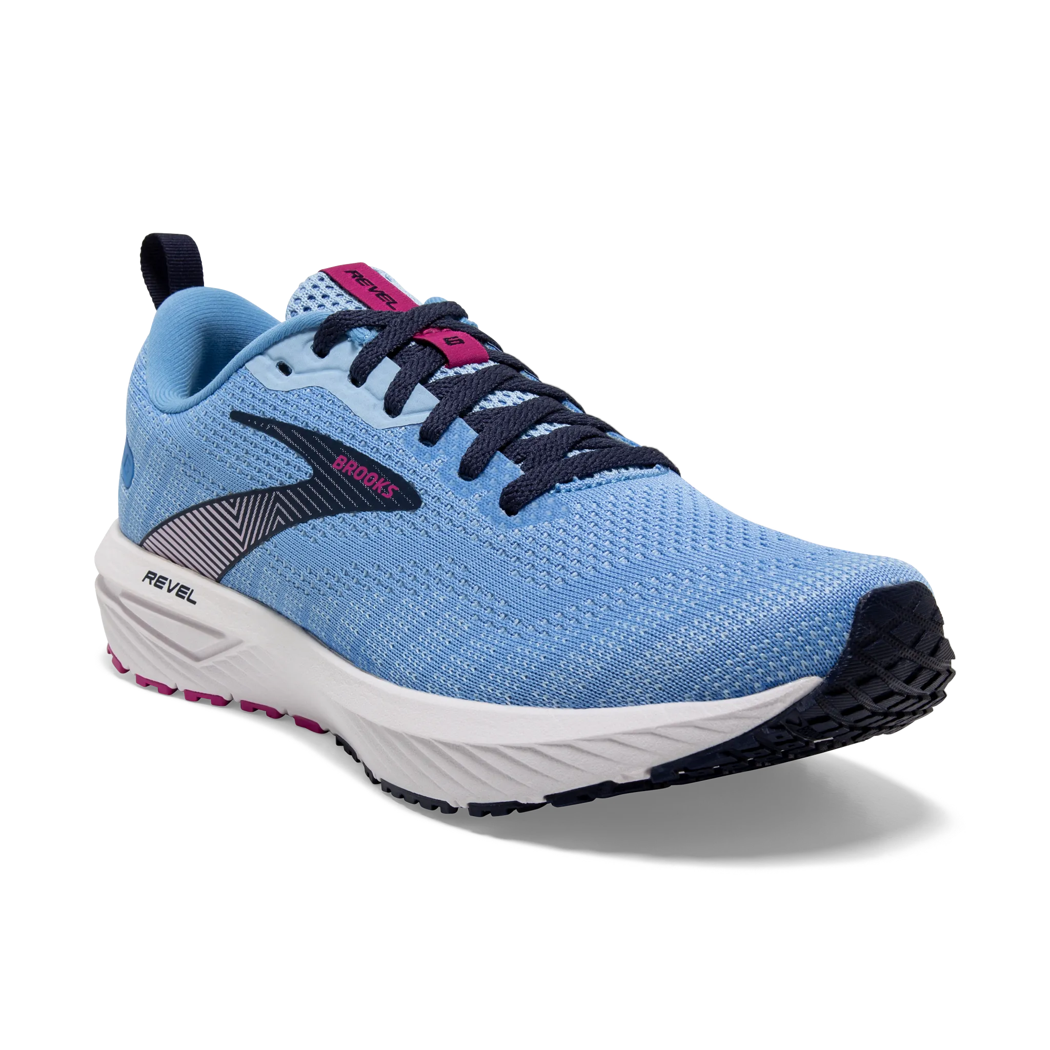 Women's Revel 6