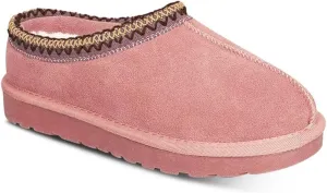 Women's Slippers Platform Mini Boots Short Ankle Anti-Slip Boot Fur Fleece Lined Sneakers House slippers Boot For Outdoor