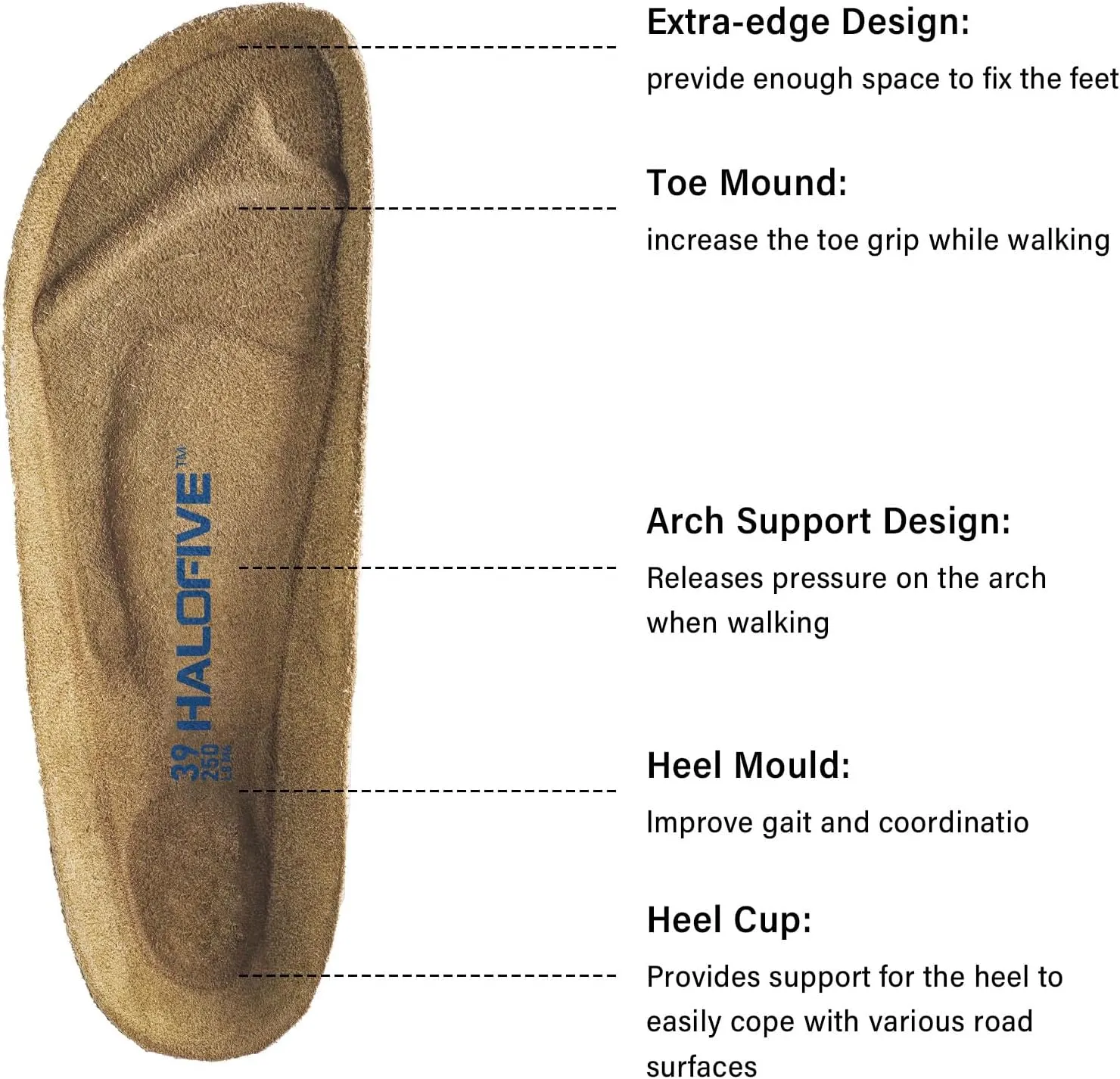 Women's Suede Clogs Leather Mules Cork Footbed Rivet Potato Shoes with Arch Support Men's Comfort Slip-On Clogs