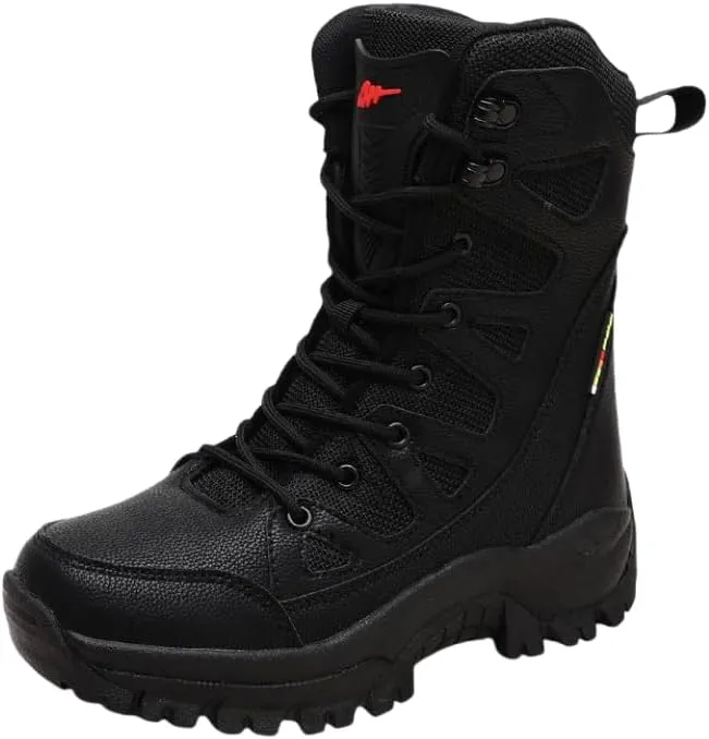 Women's Thermal Hiking Boots,Winter Boots for Women for Outdoor
