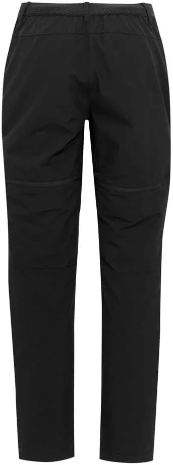 Womens/Ladies Mountain Zip-Off Pants