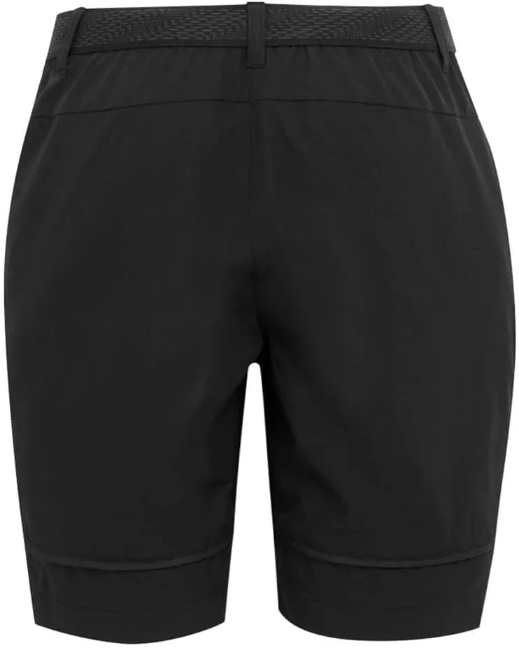 Womens/Ladies Mountain Zip-Off Pants