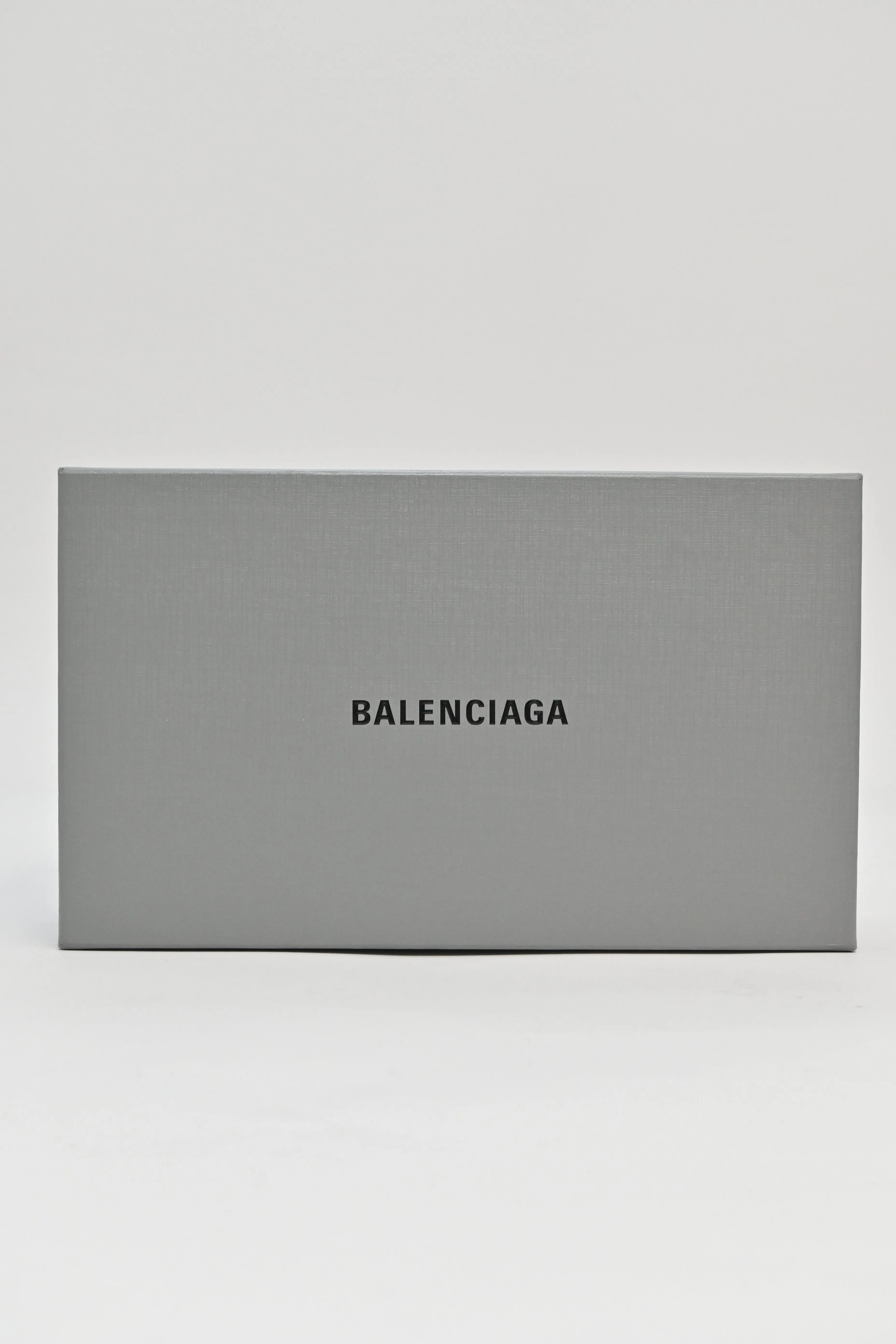 [WS6829] Balenciaga | Mules