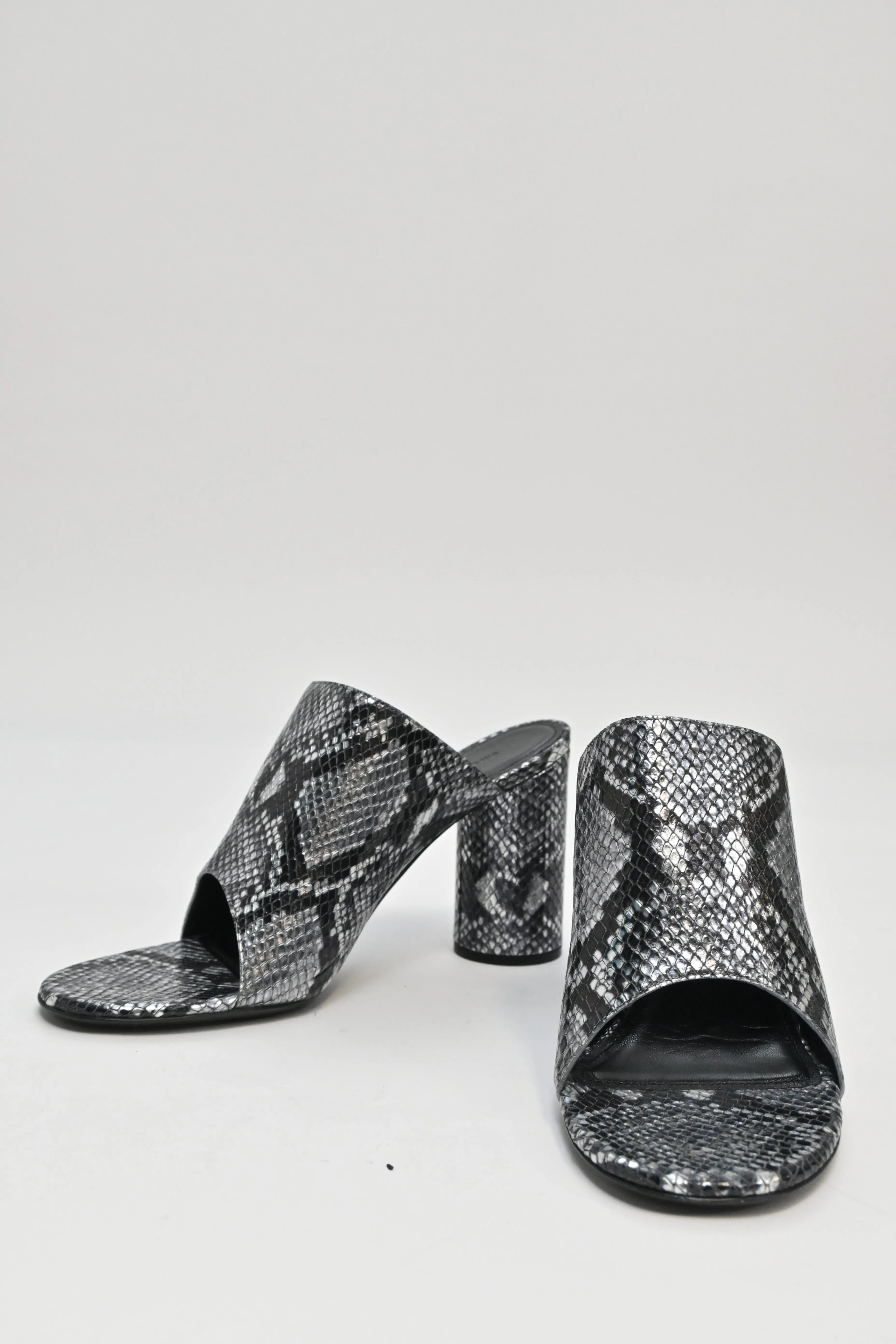 [WS6829] Balenciaga | Mules