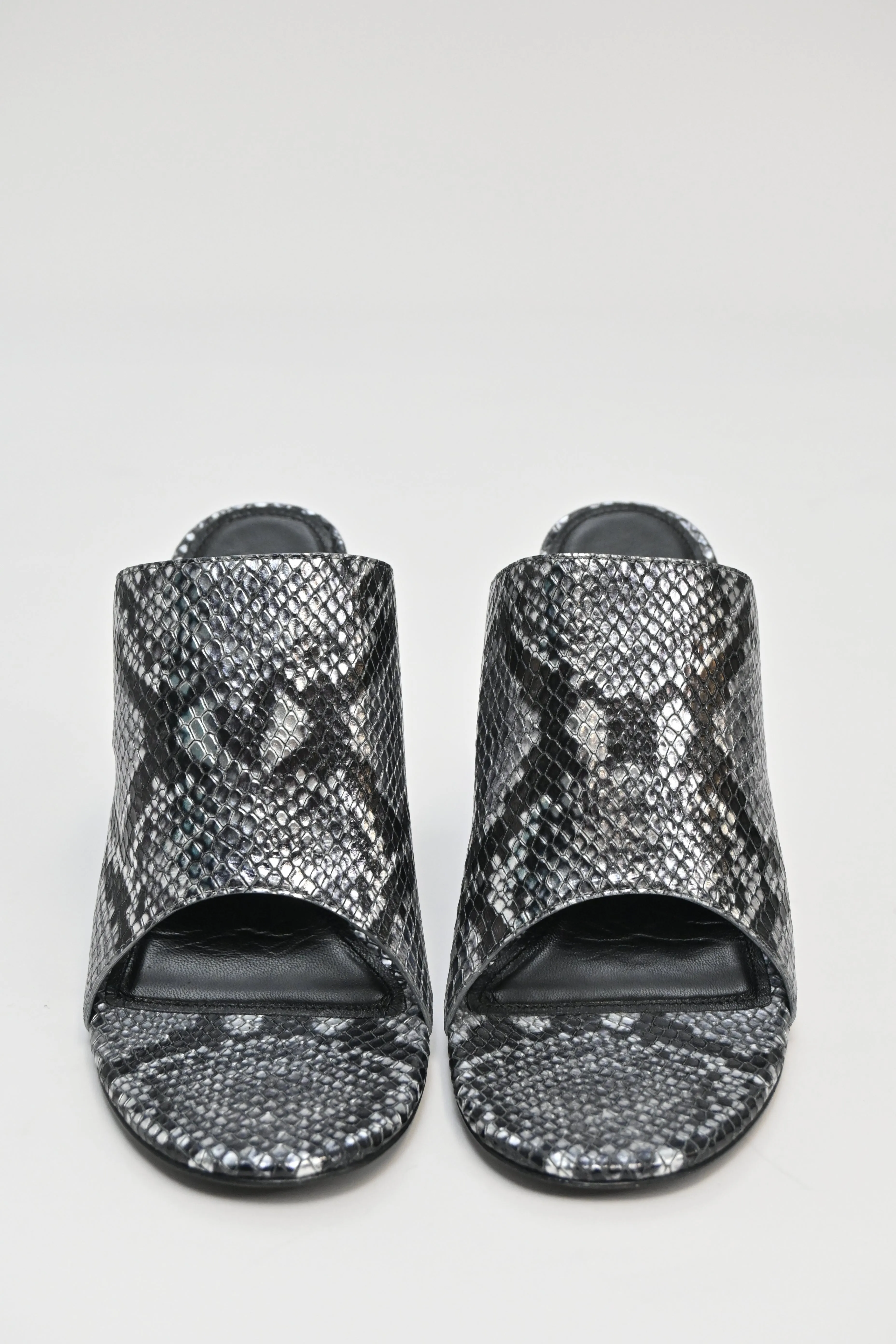 [WS6829] Balenciaga | Mules