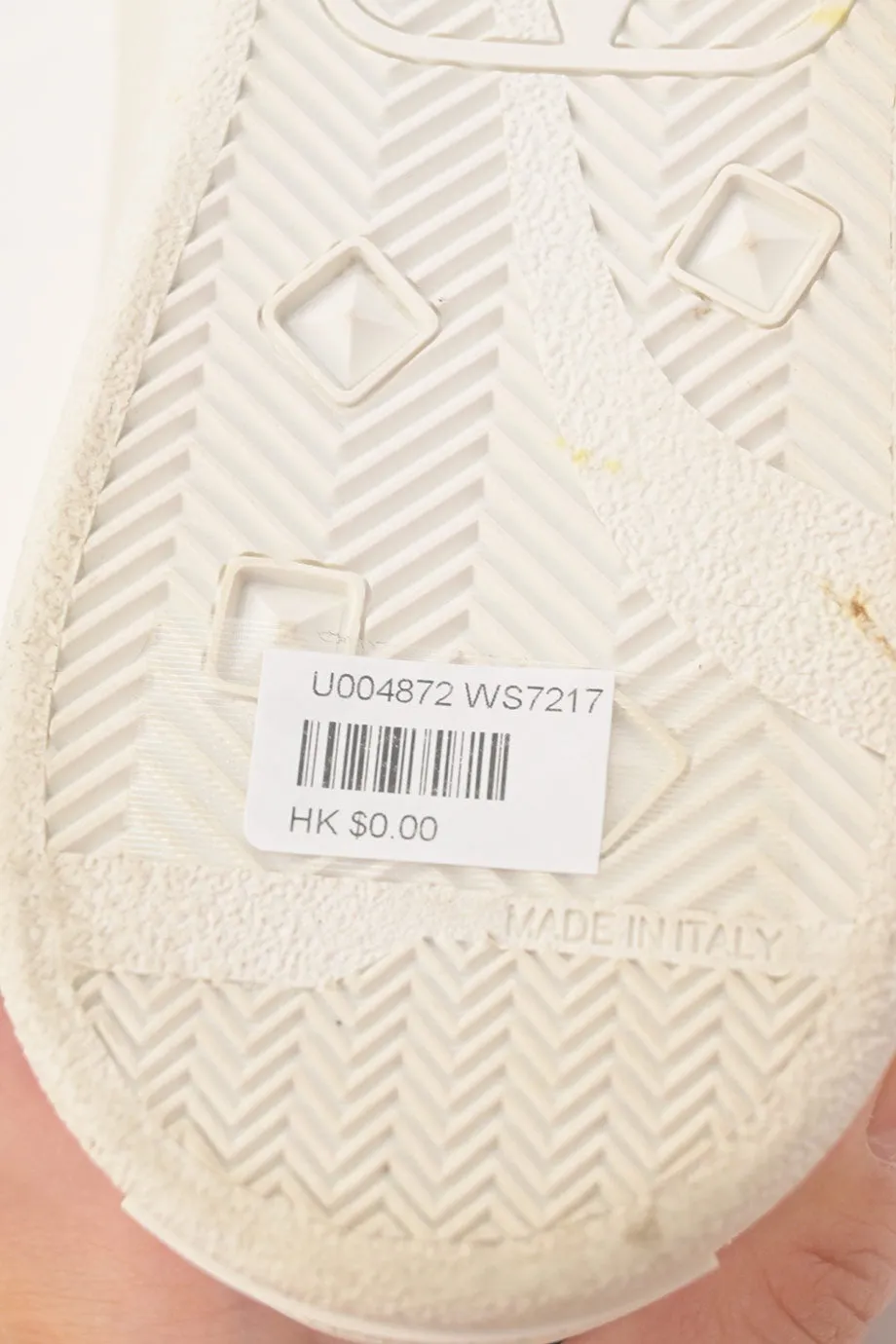 [WS7217] Valentino Garavani | Sneakers