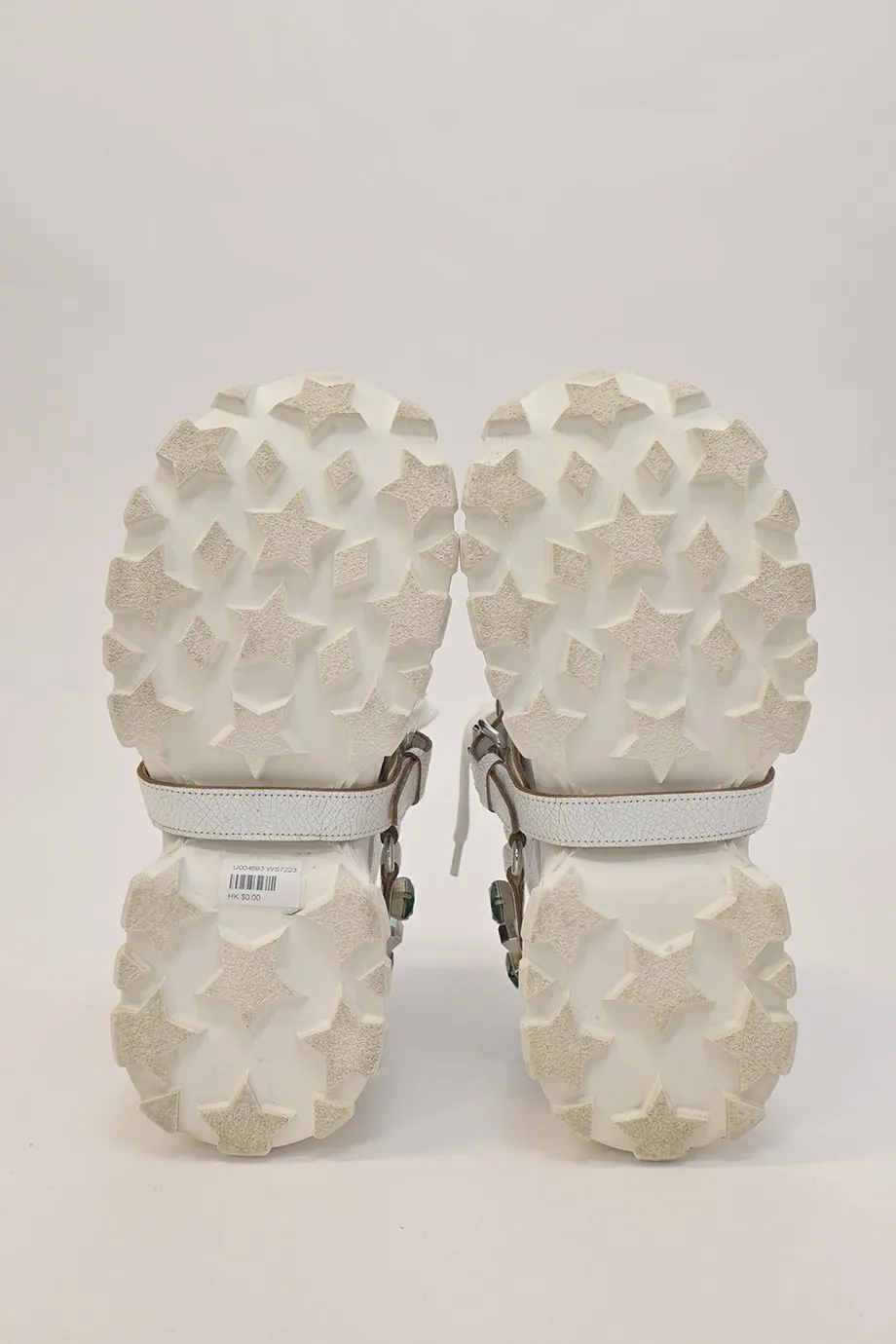 [WS7223] Miu Miu | Sneakers