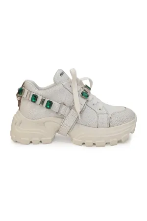 [WS7223] Miu Miu | Sneakers