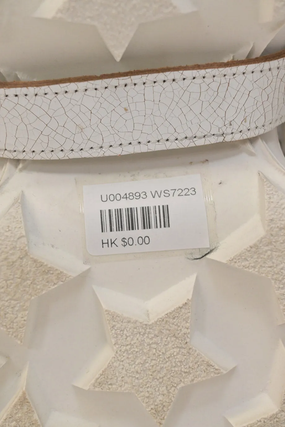 [WS7223] Miu Miu | Sneakers