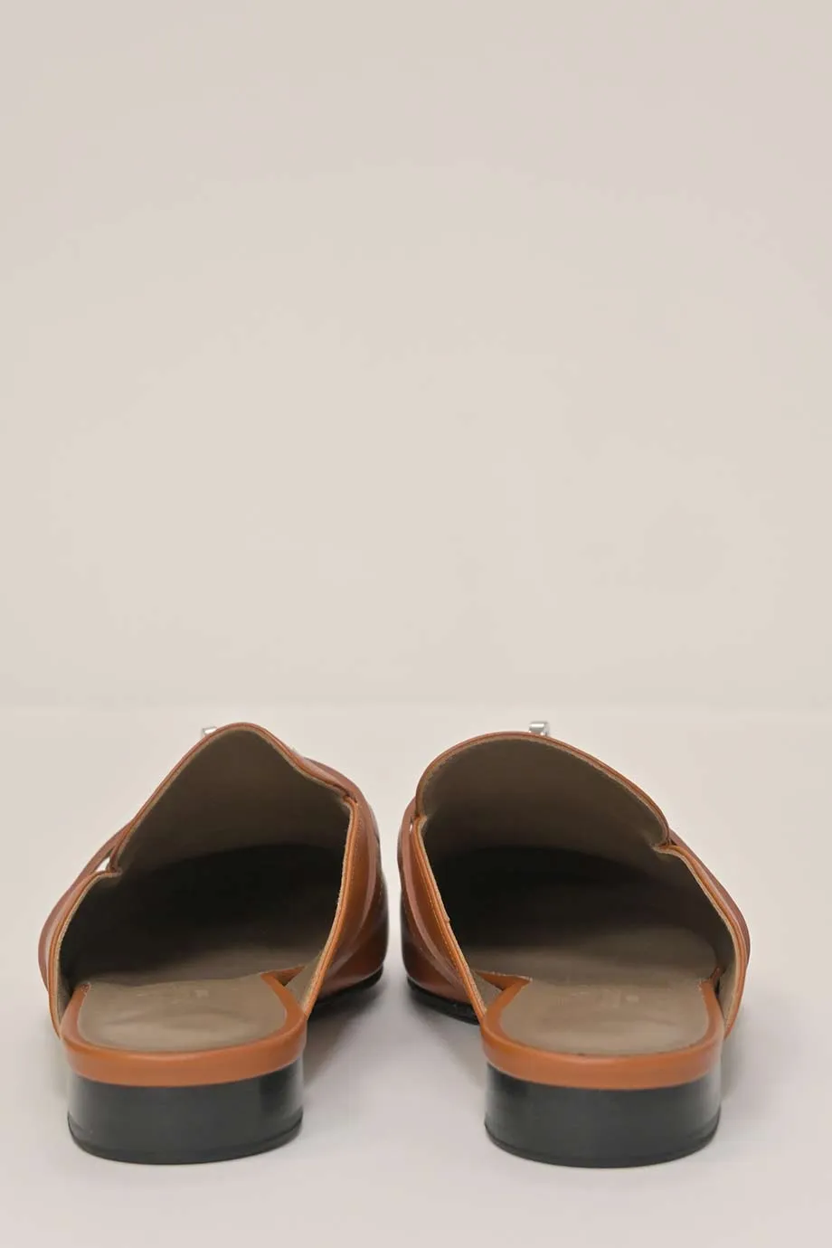 [WS7646] Hermès | Slip-ons