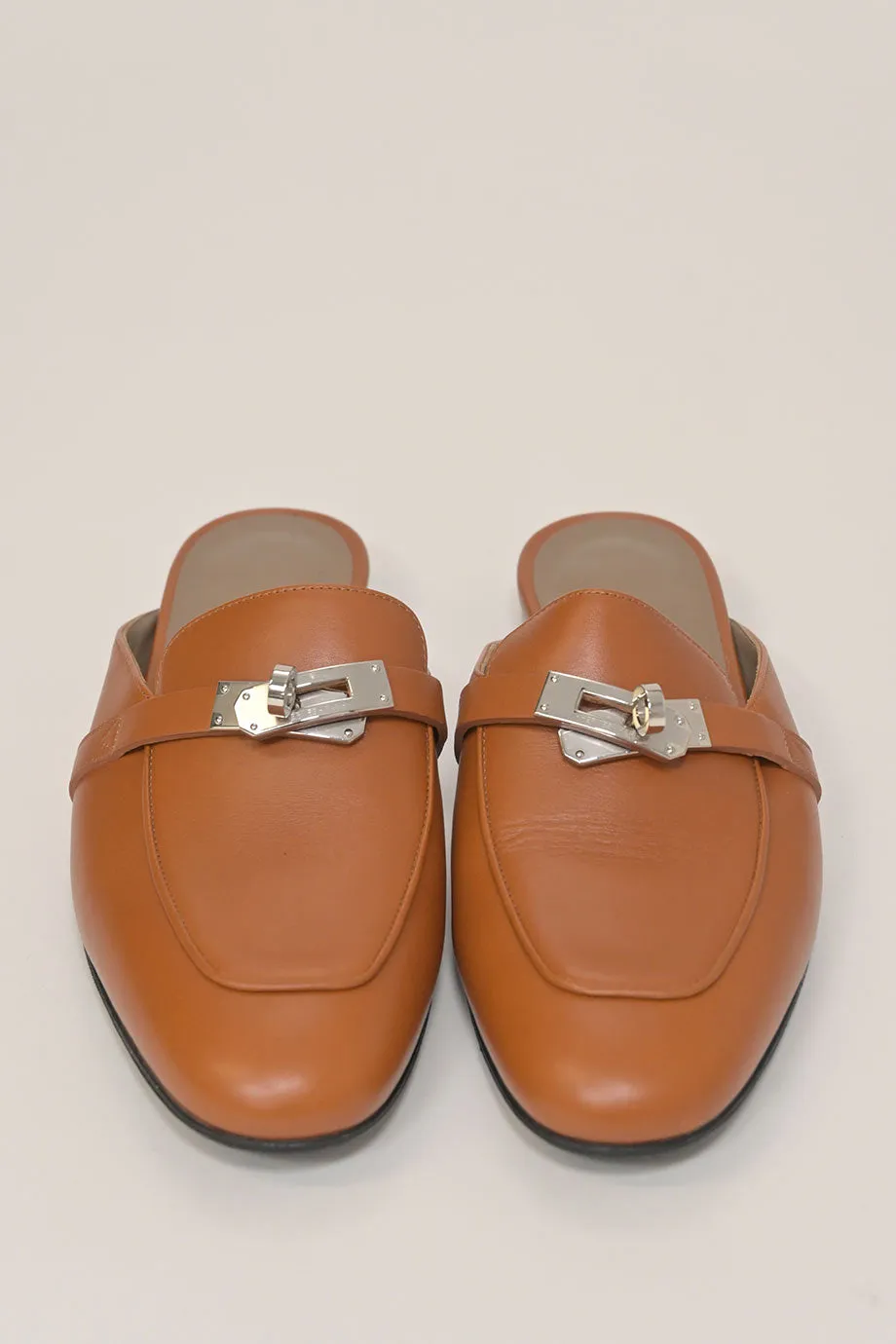 [WS7646] Hermès | Slip-ons