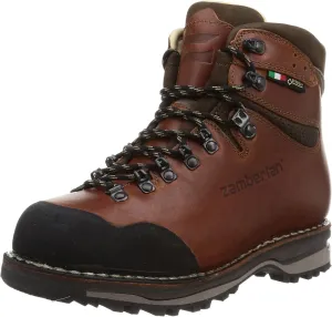 Zamberlan Men's 1025 Tofane NW GT RR Hiking Boot