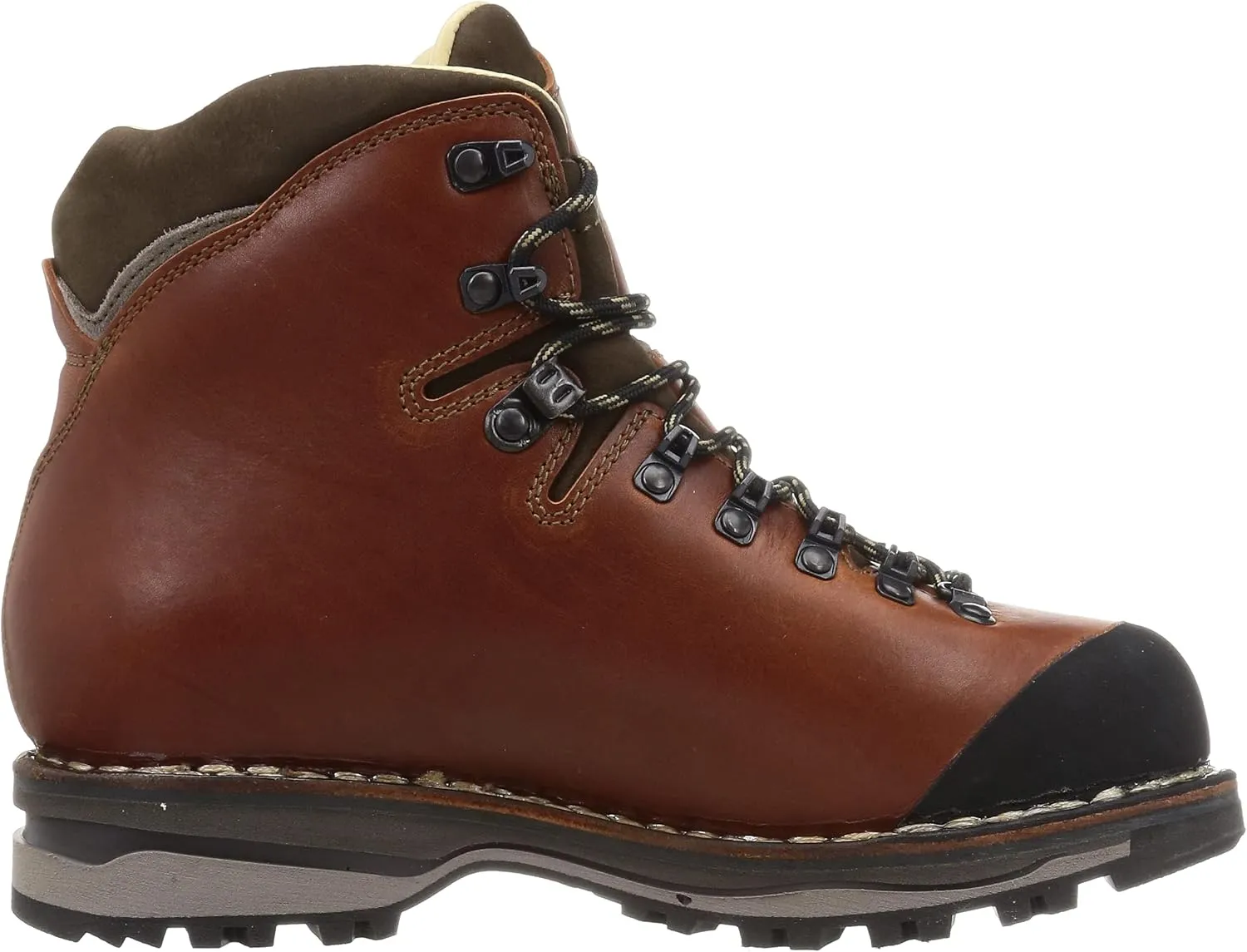 Zamberlan Men's 1025 Tofane NW GT RR Hiking Boot