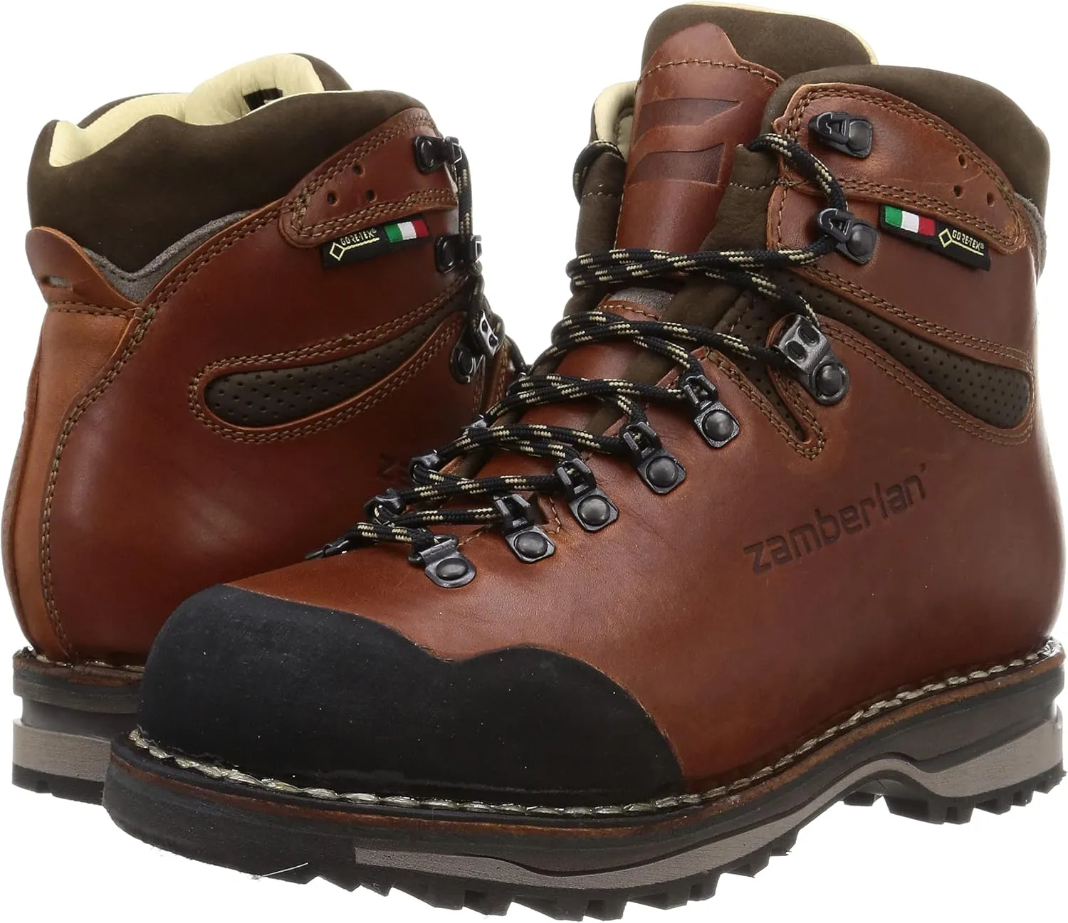 Zamberlan Men's 1025 Tofane NW GT RR Hiking Boot