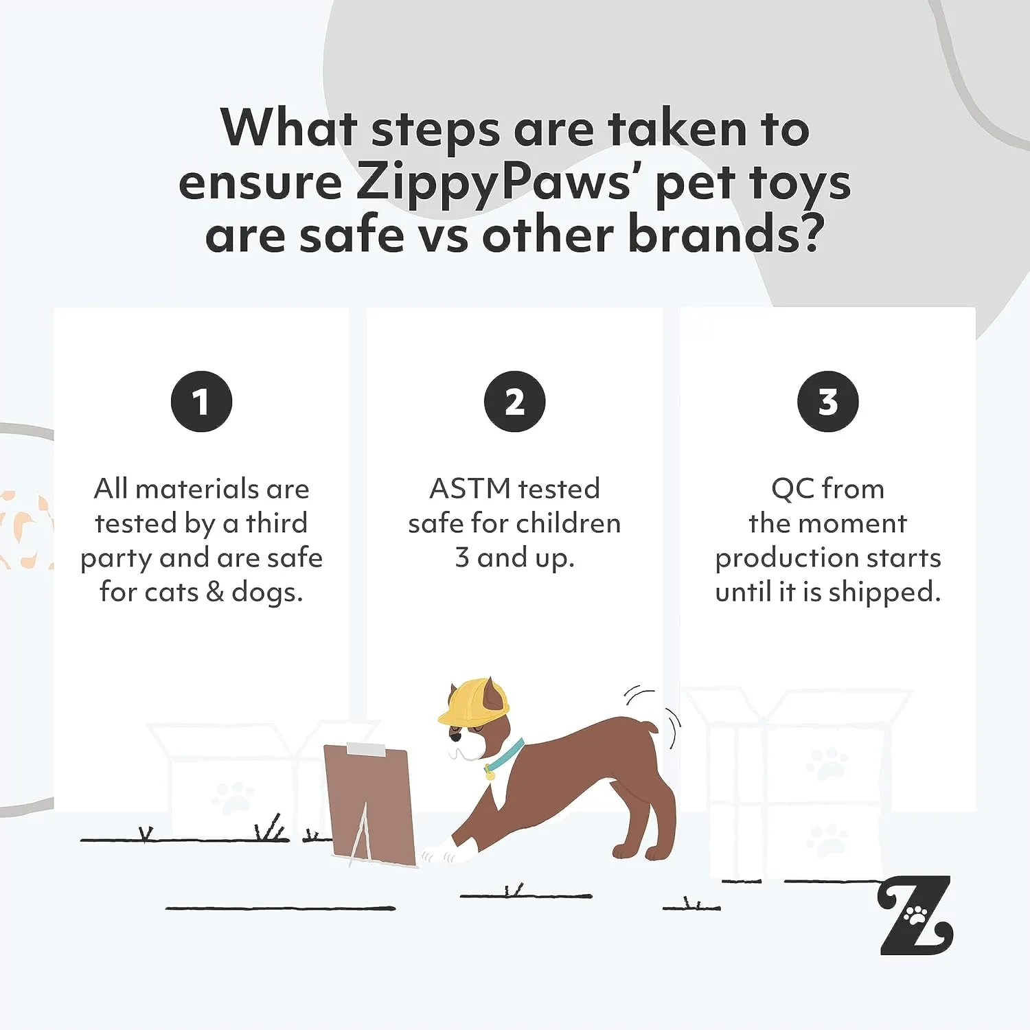ZippyPaws Adventure Boots - Dog Shoes for Paw Protection from Hot and Cold, Dog Booties for Winter & Summer, Dog Shoes for Large & Small Dogs - Pink, S - Size 4
